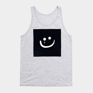 TSHIRT - Wander Over Yonder Little Black Cube of Darkness Tank Top